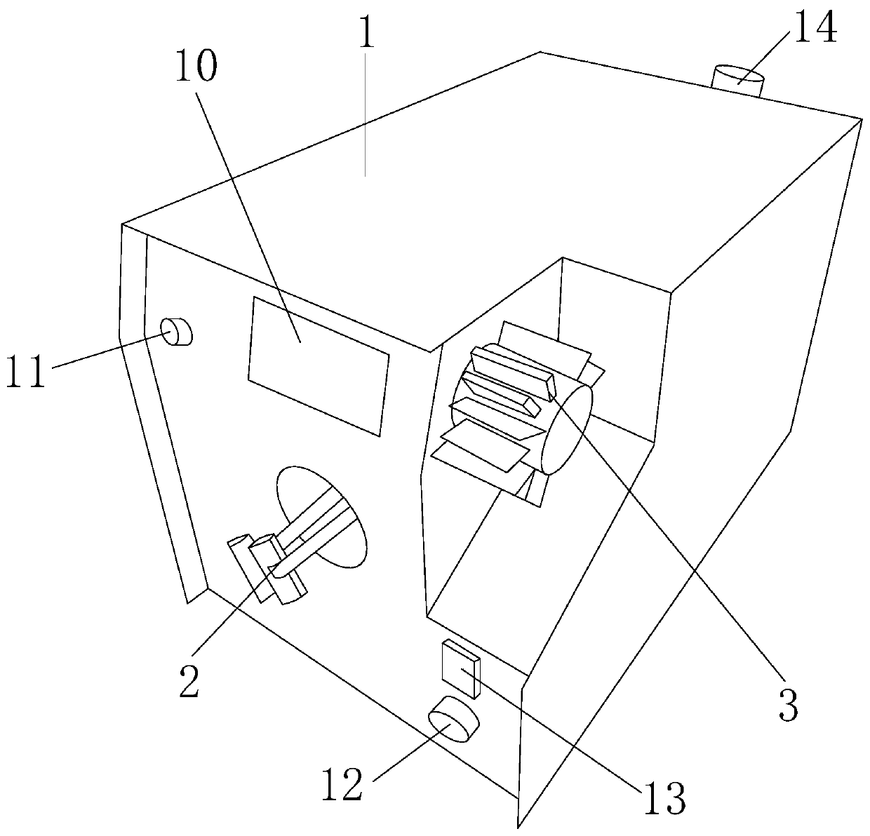 A Twisting Machine Based on Repeated Twisting to Improve Twisting Quality