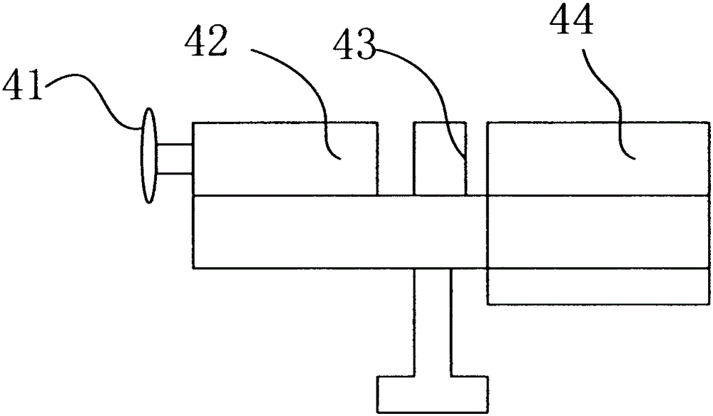 Gravity lever circulation power generator used for self power supply