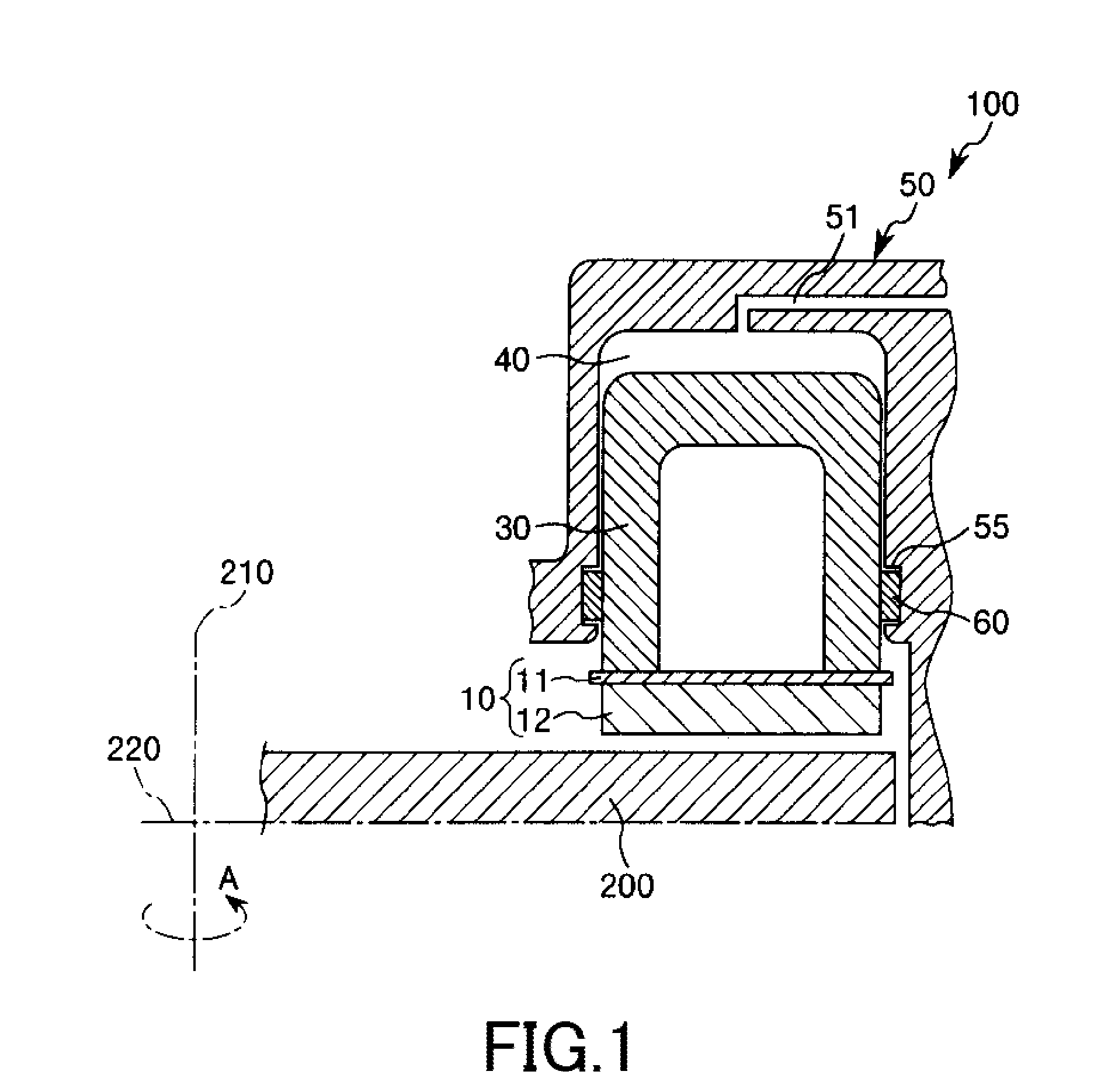 Back-plate composition, back plate, brake pad, and caliper device