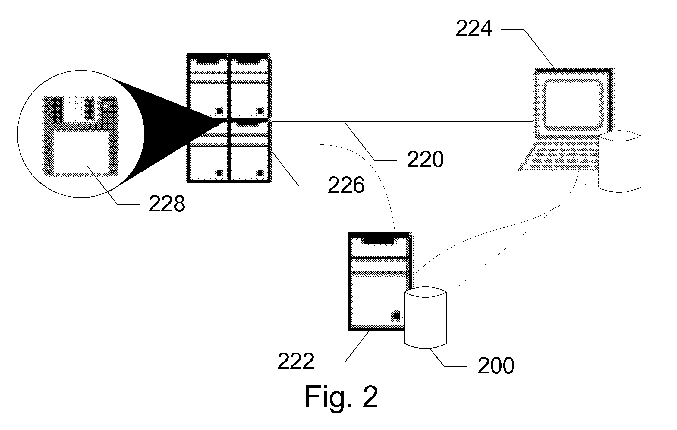 Systems and Methods for Handling Multiple Records