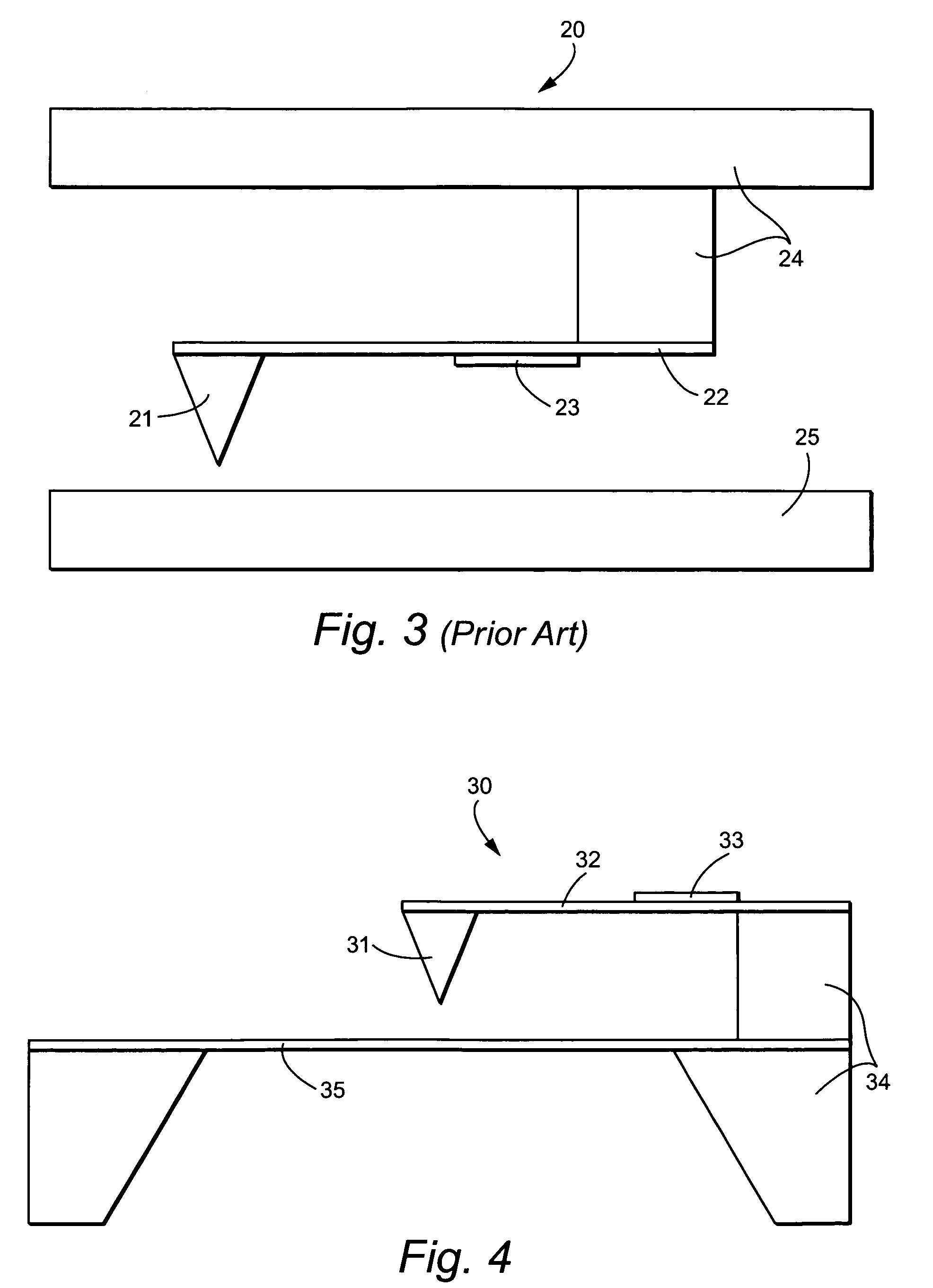 Miniature acoustic detector based on electron surface tunneling