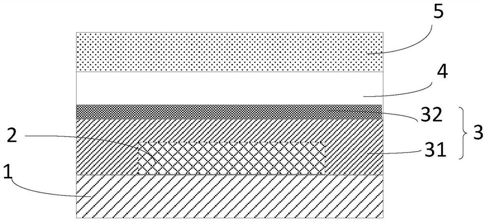 Inorganic material film layer, thin film encapsulation layer, display substrate and manufacturing method thereof