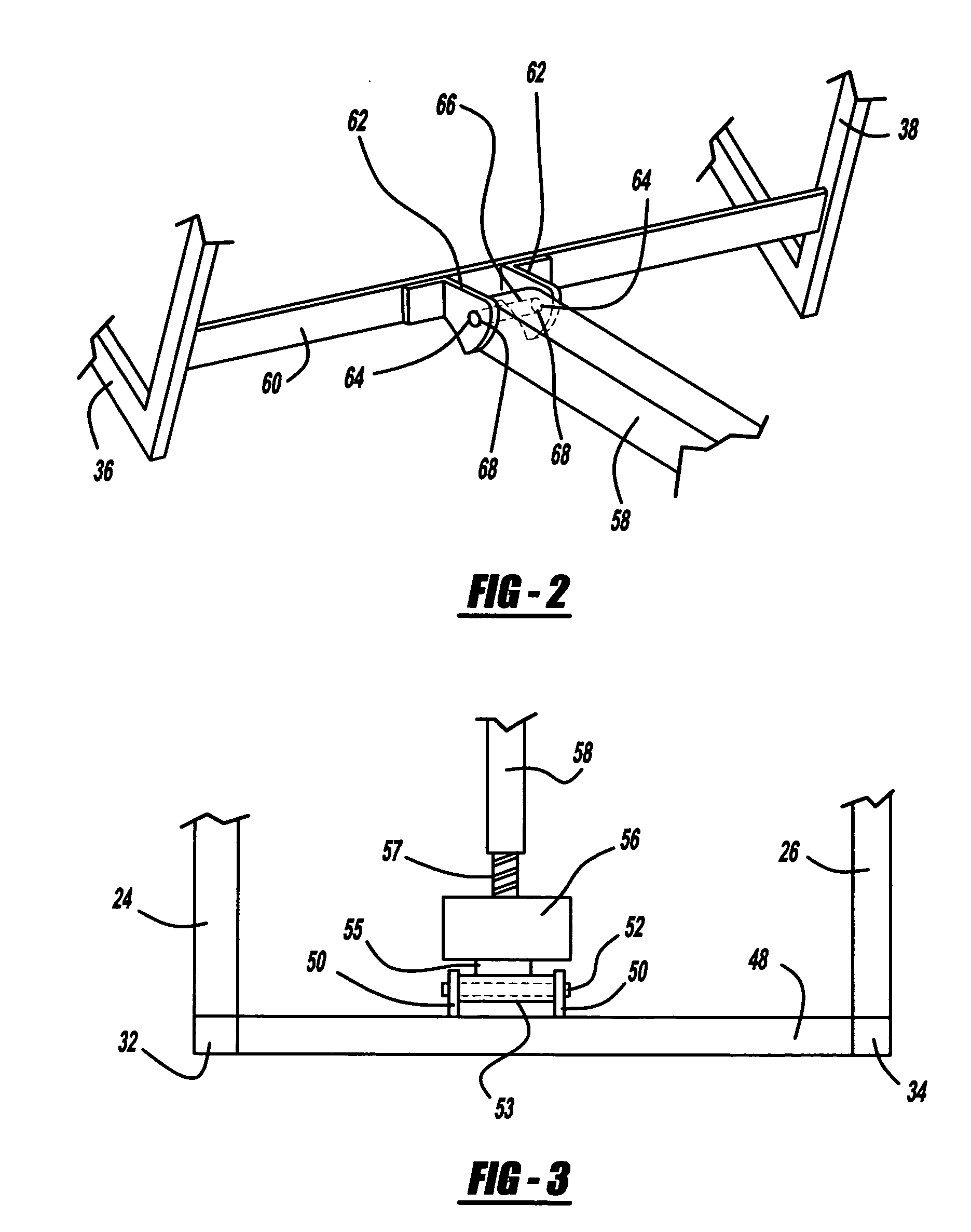 Lift chair