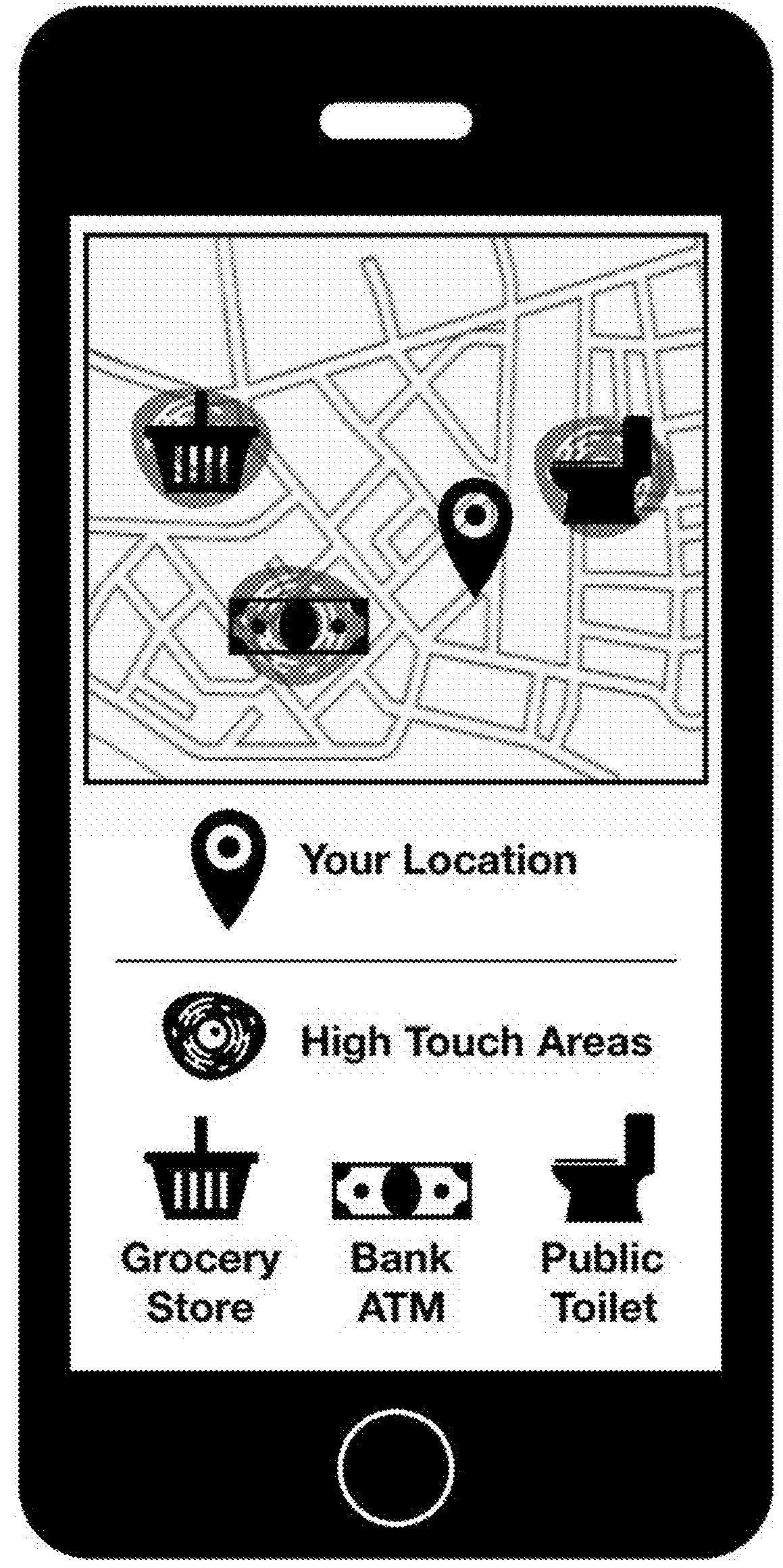 System and Method for Providing Location-Based and Activity-Centric Recommendations for Cleaning Products and Other Services