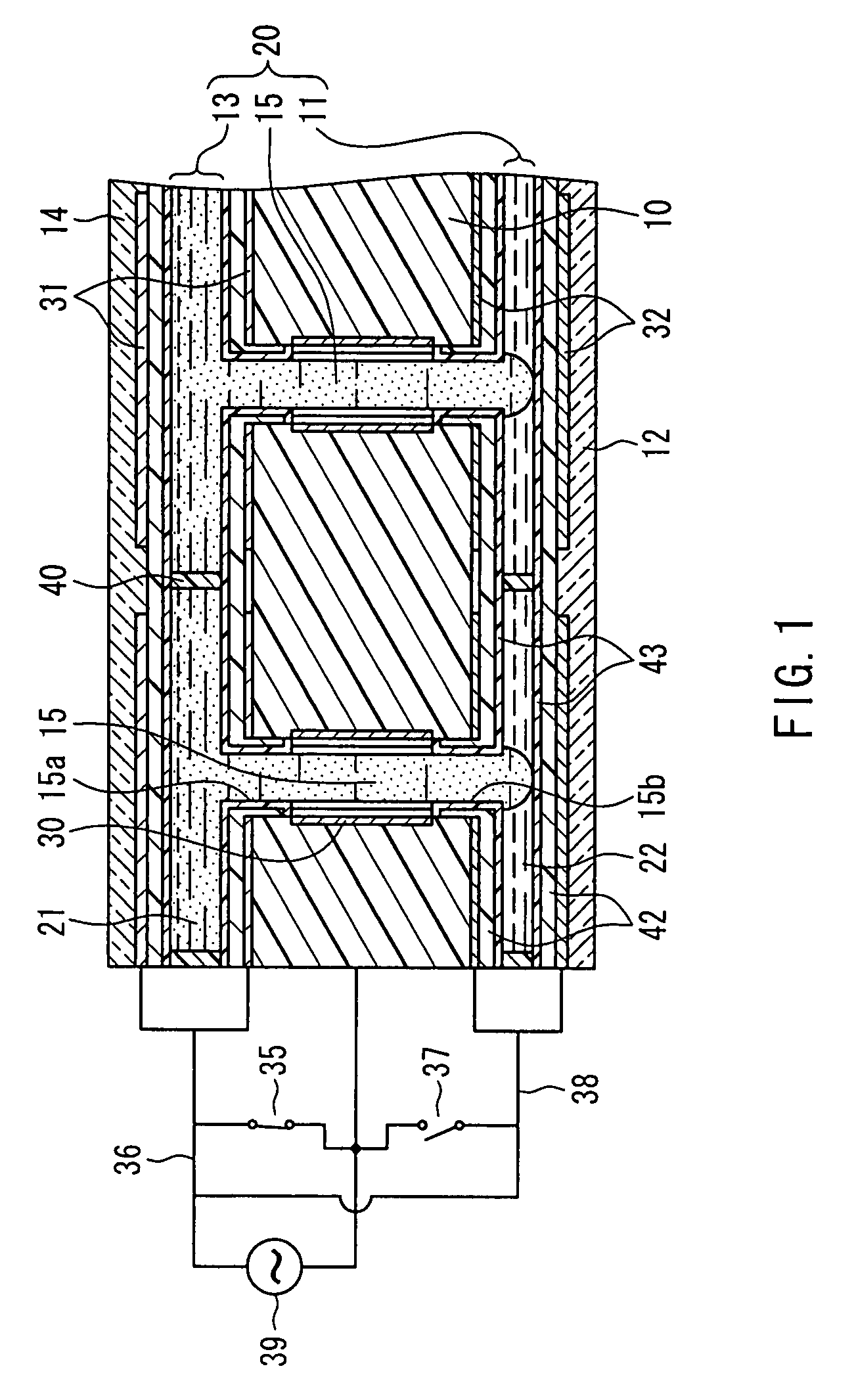 Ionic colored liquid and image display apparatus using the same