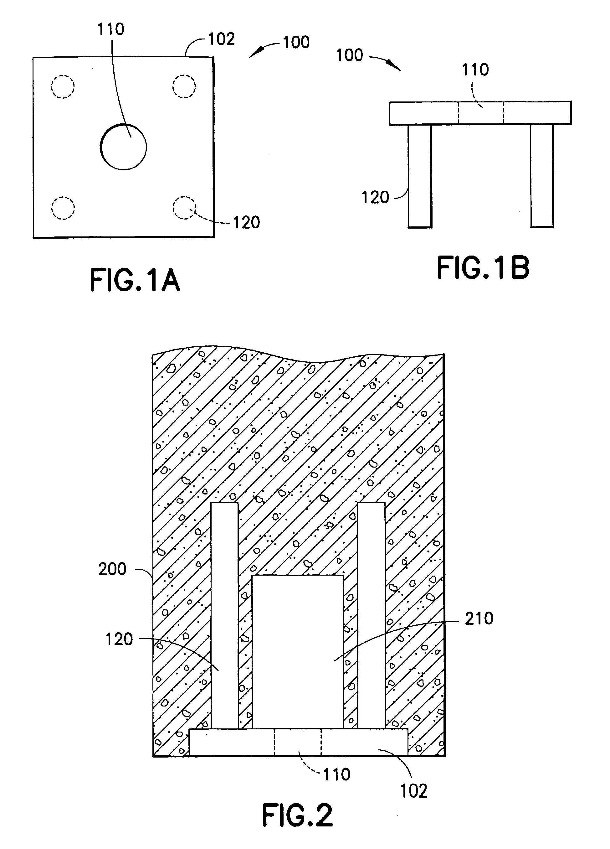 Modular building units