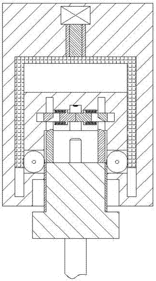 Bridge construction equipment