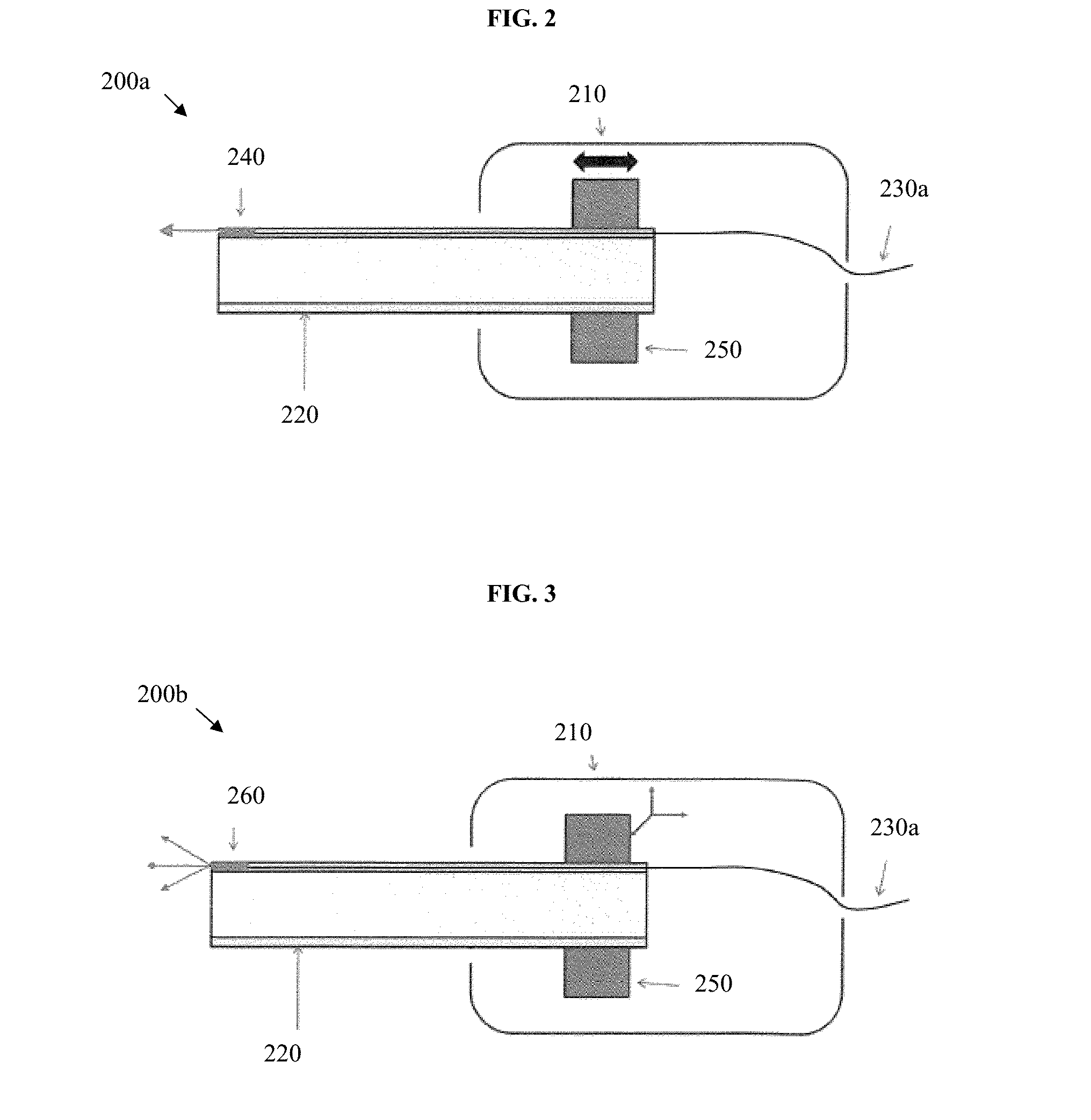 Optical coherence tomography-augmented surgical instruments and systems and methods for correcting undesired movement of surgical instruments