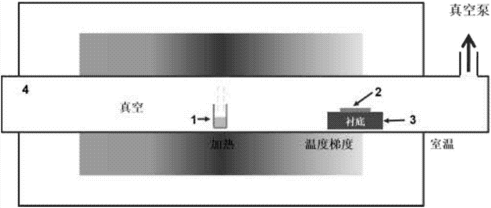 Method for epitaxially growing ultrathin organic crystalline layers on surface and its applications