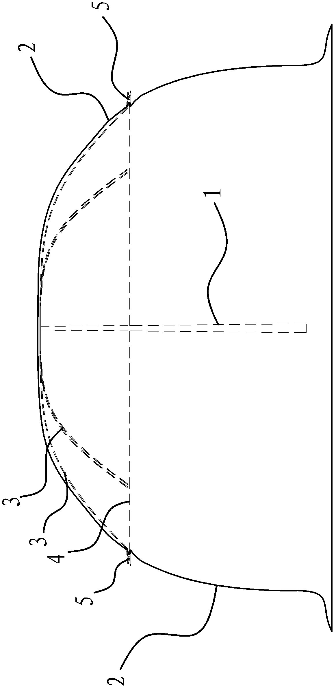 Light culture facility for Chinese cherry and matched culture method thereof