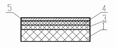 Method for manufacturing gallium nitride-based LED (Light Emitting Diode) with vertical structure