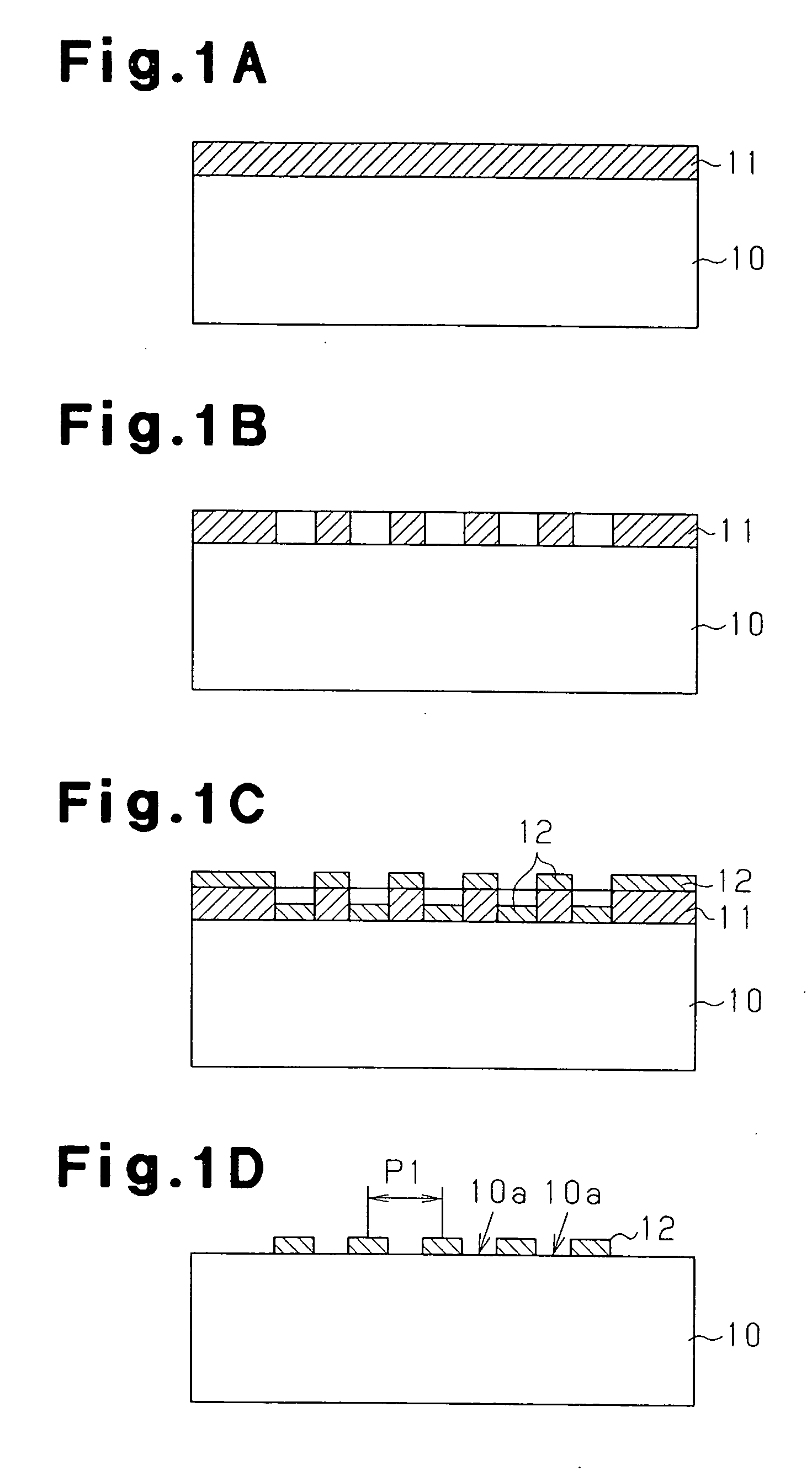 Methacrylic resin molded article having surface fine structure and production process thereof