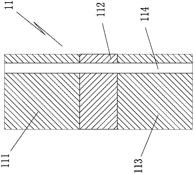 Foam huff and puff sand discharging experiment device and method based on integration of well hole and oil reservoir