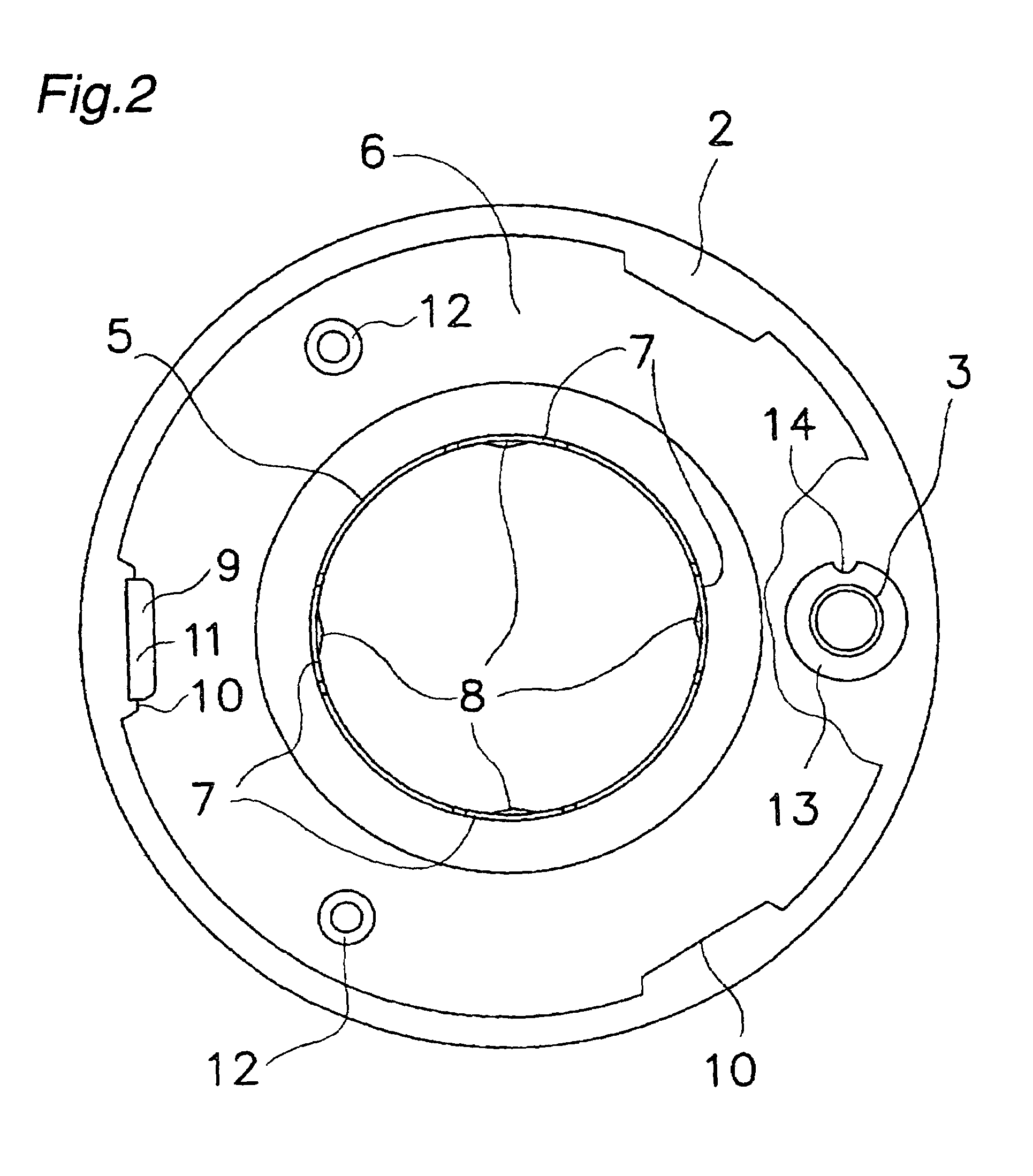 Sprinkler head cover and a sprinkler head