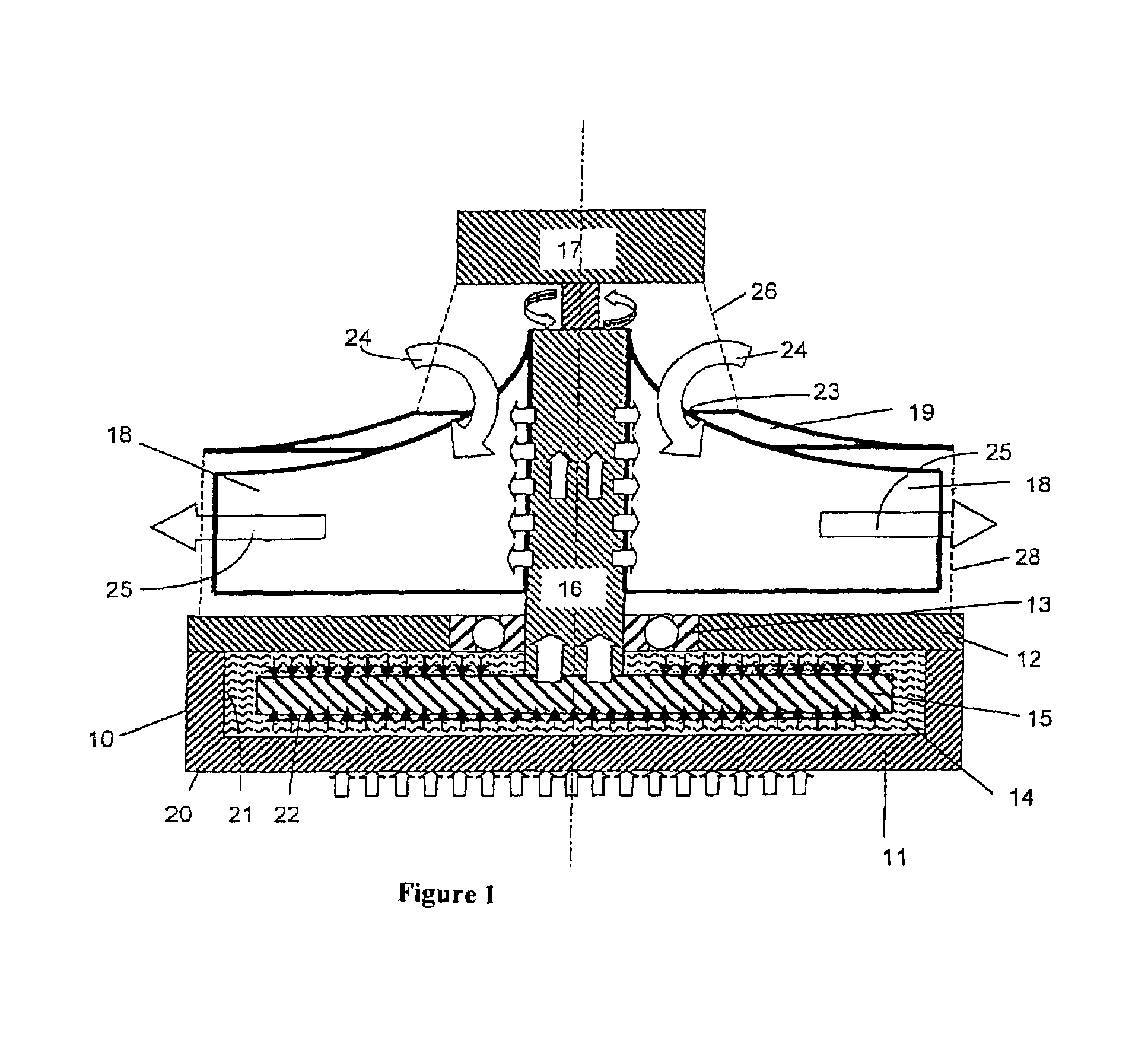 Cooling apparatus