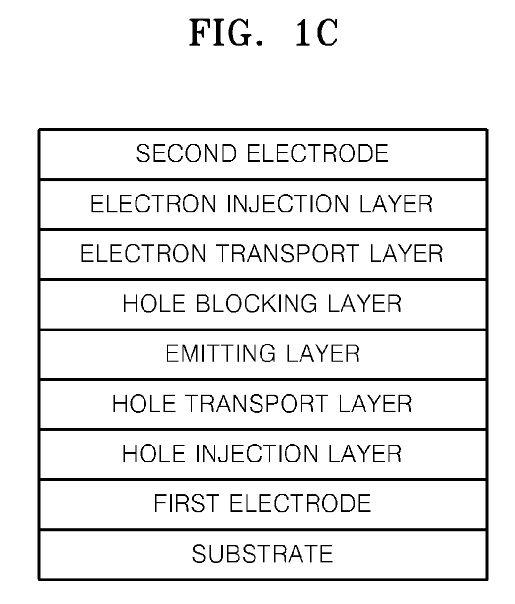 Organic light-emitting device