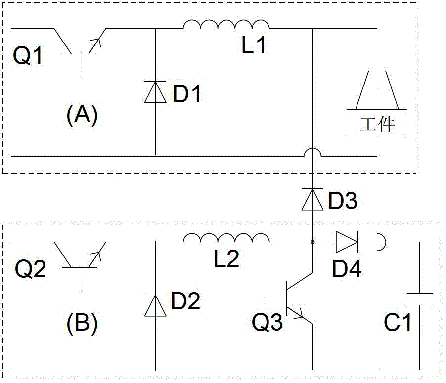 Gas metal arc welding method and system