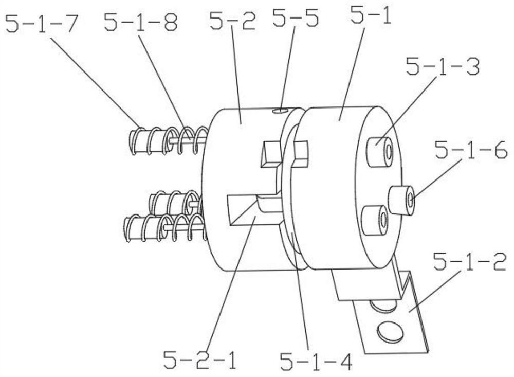 Automatic forming and dispensing method