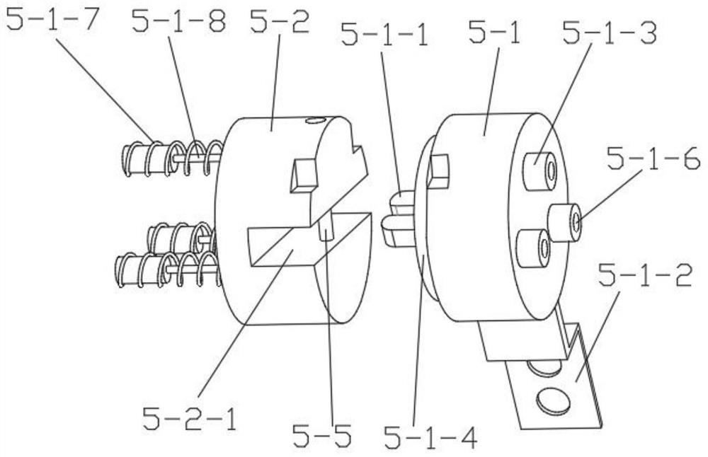 Automatic forming and dispensing method