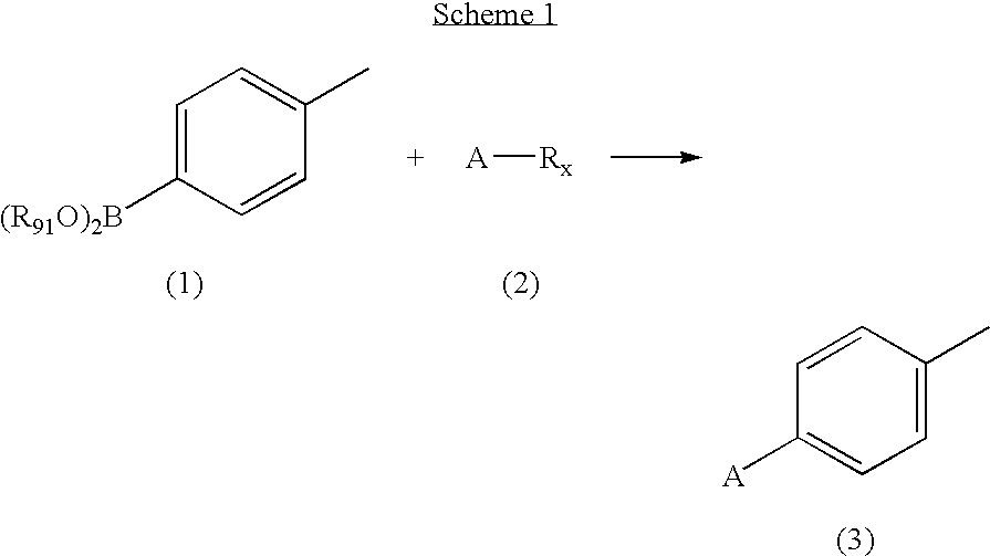 Antagonists to the vanilloid receptor subtype 1 (VR1) and uses thereof