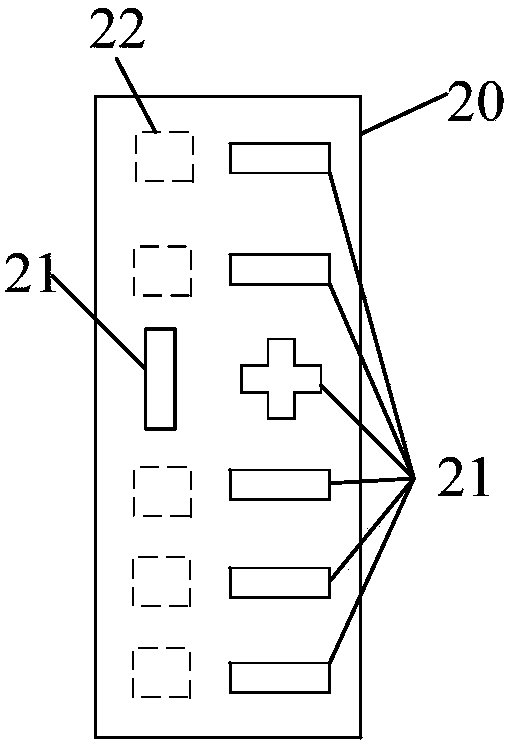 Display substrate, organic light-emitting device, film layer evaporation detection method and display device