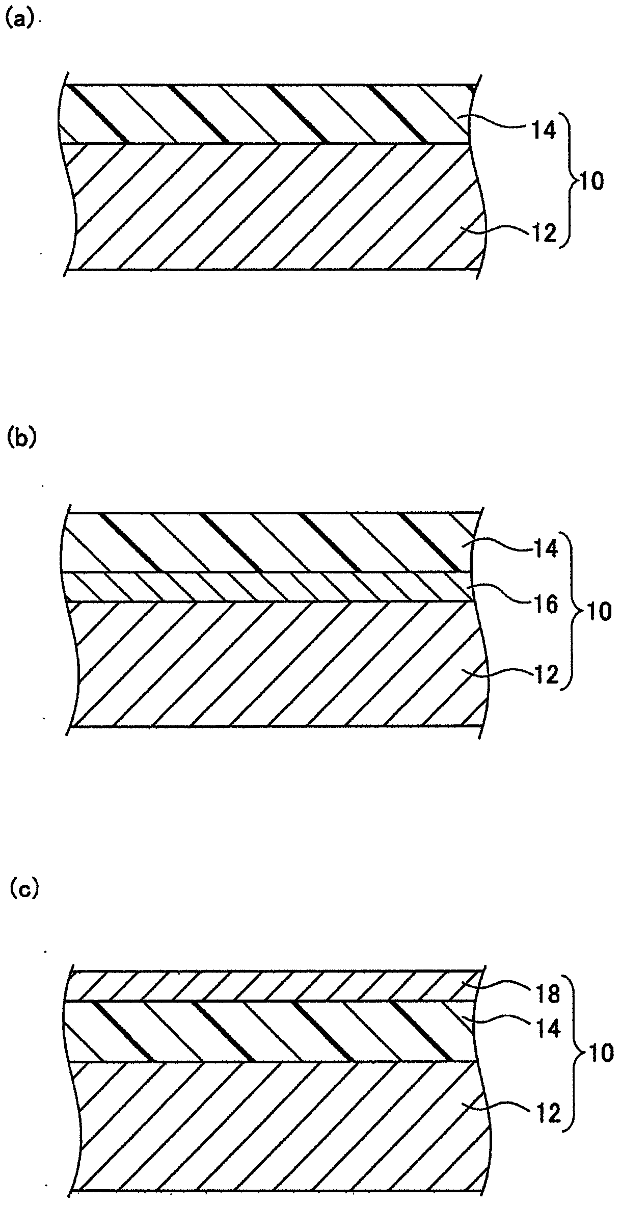 Positively chargeable monolayer electrophotographic photosensitive member and image forming apparatus