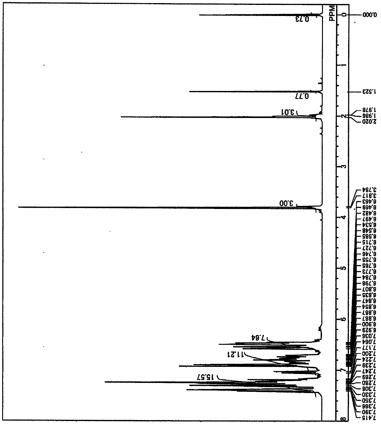 Positively chargeable monolayer electrophotographic photosensitive member and image forming apparatus