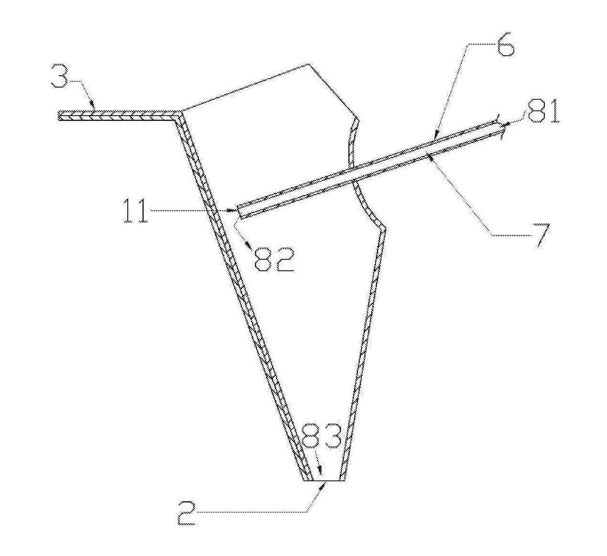 Multi-functional disposable male urine guiding device