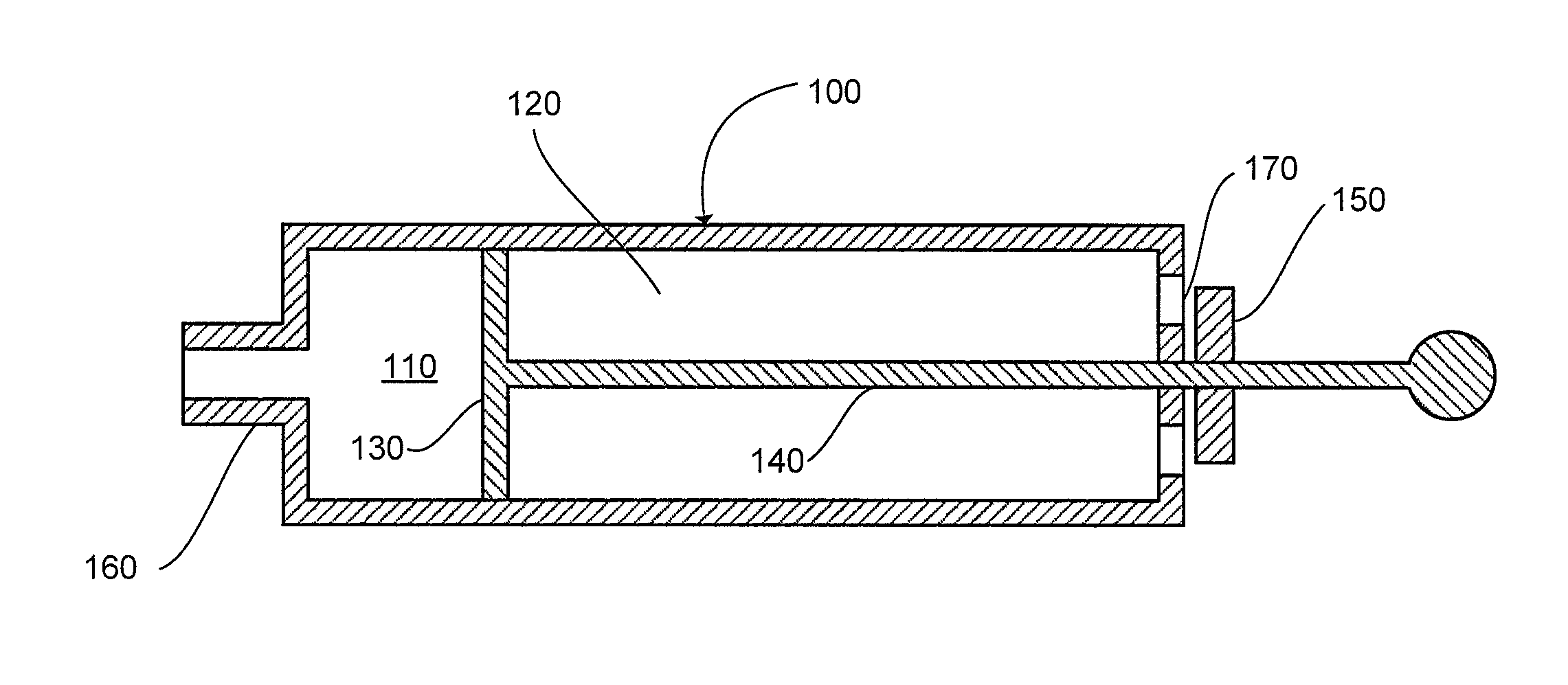 Method and system for DLCO quality control testing