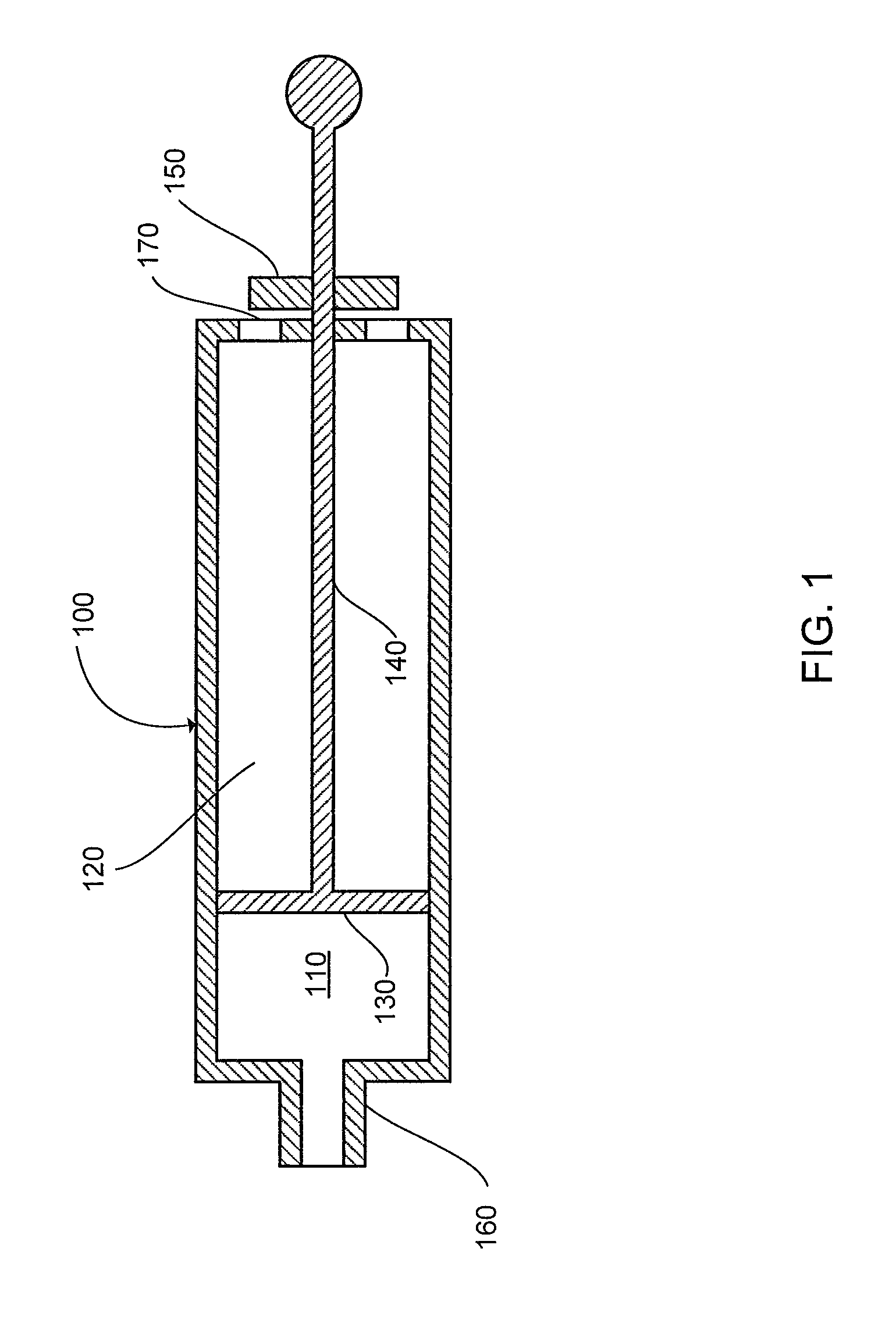 Method and system for DLCO quality control testing