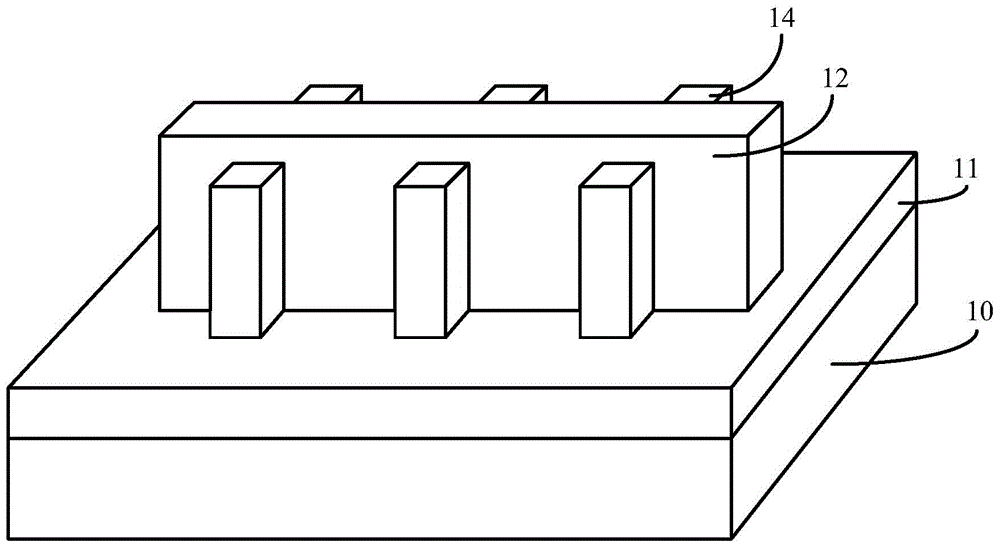 Method for forming semiconductor structure