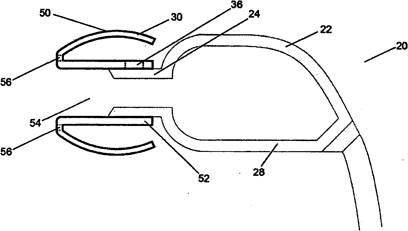 An ear bud earphone with variable noise isolation, a cushion for an ear bud earphone and a corresponding method