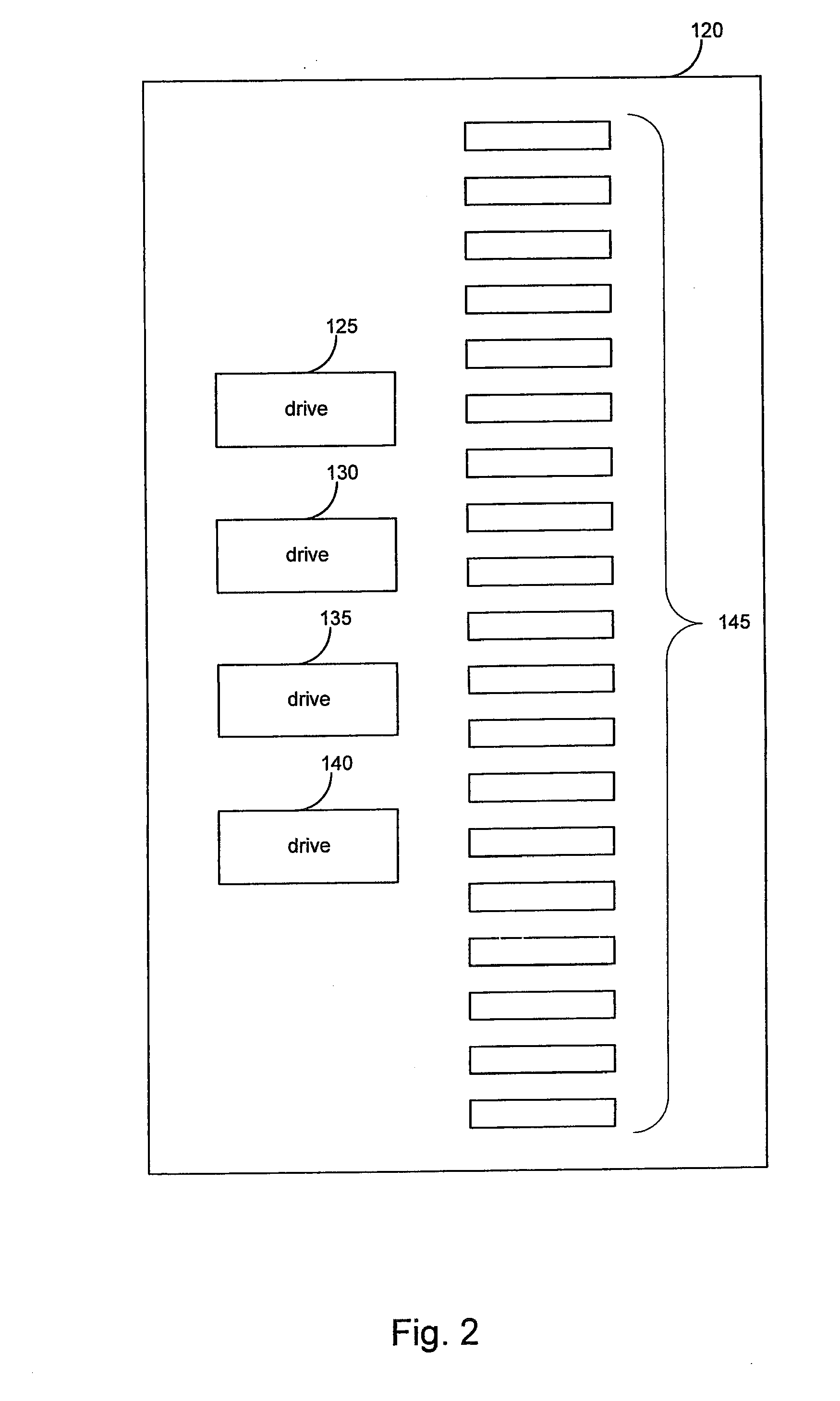 Systems and Methods for Granular Resource Management in a Storage Network