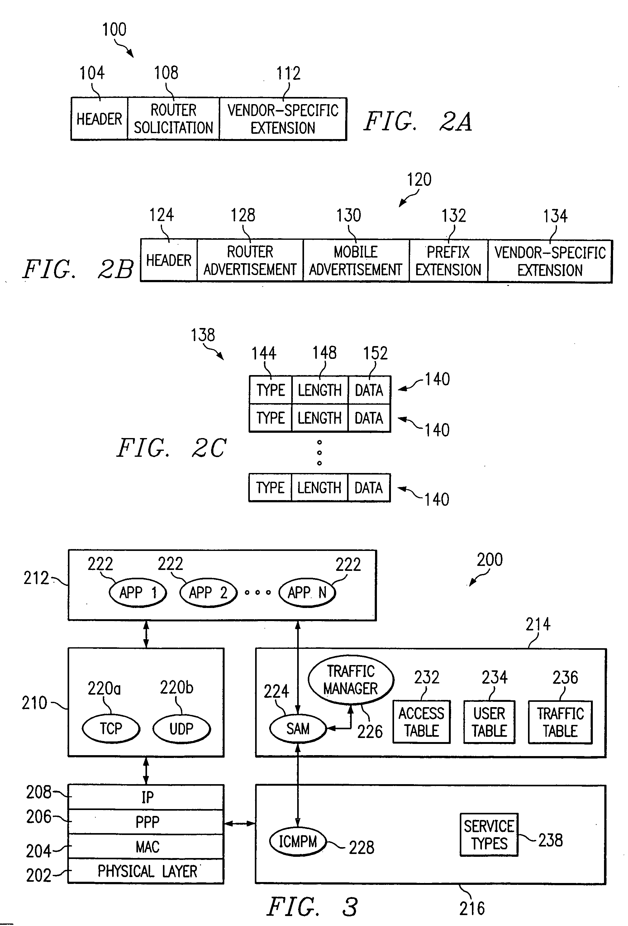 Method and system for managing wireless bandwidth resources