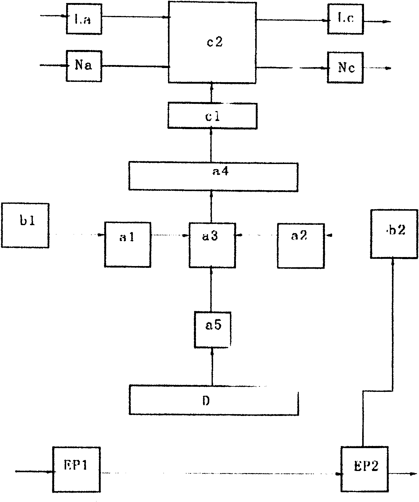 Intelligent leakage circuit breaker