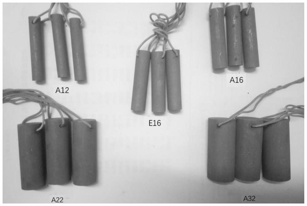 Preparation method of 400MPa-grade industrial atmosphere corrosion-resistant reinforcing steel bar