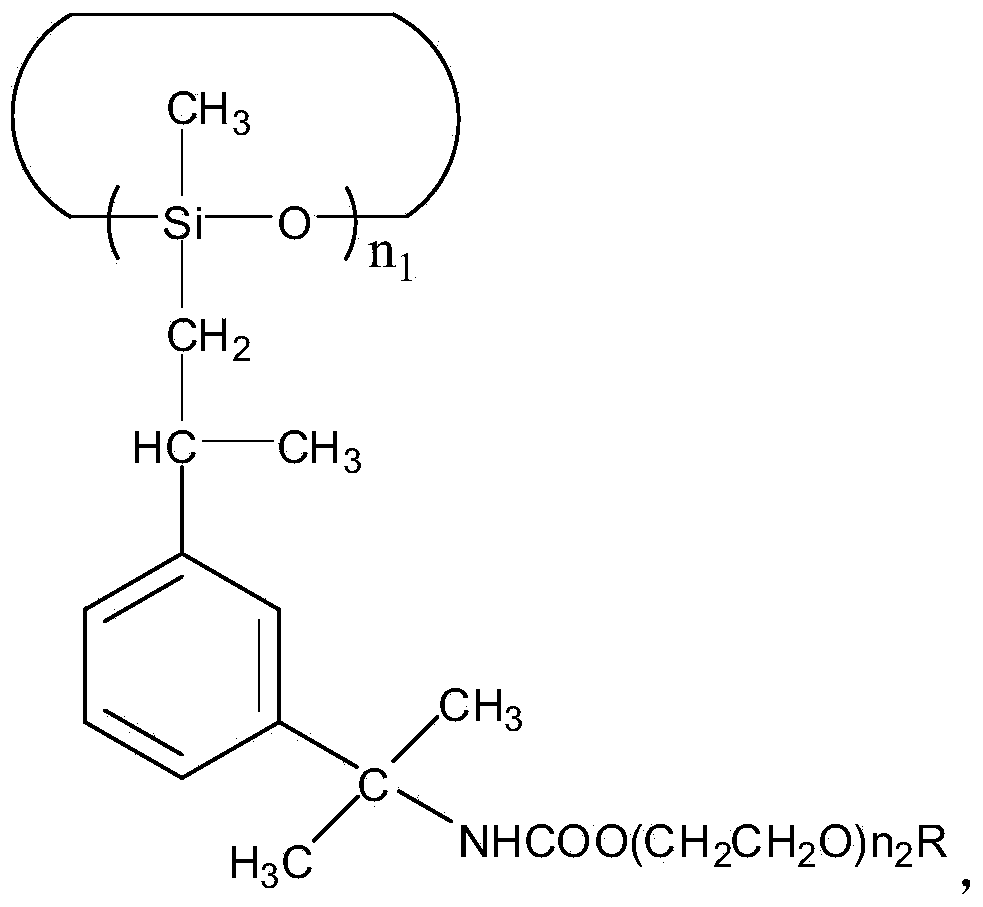 Water-based color ink-jet printing medium and production method thereof