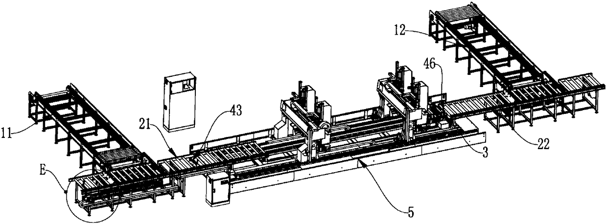 An intelligent processing system