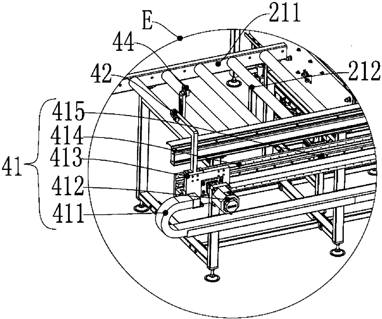 An intelligent processing system