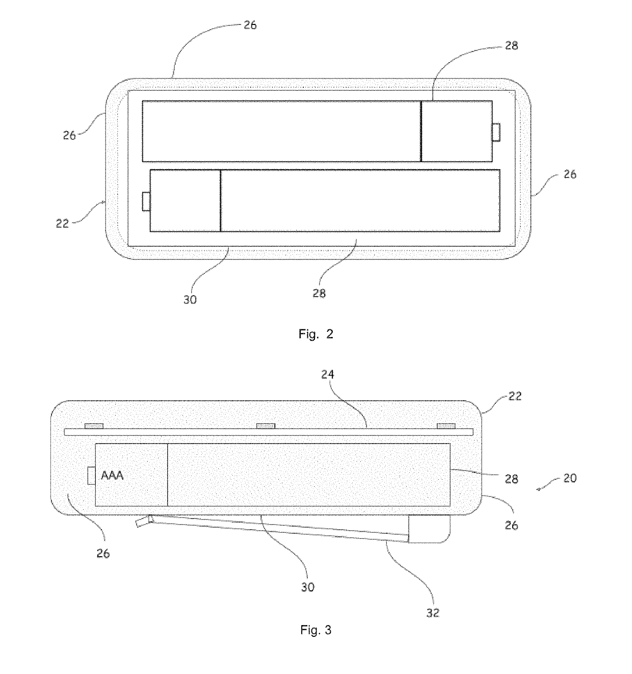 Electronic Motion Sensing Devices and Method of Operating Same