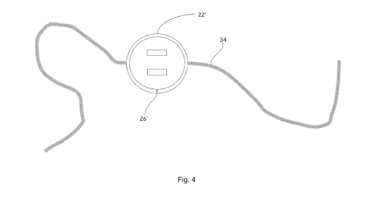 Electronic Motion Sensing Devices and Method of Operating Same