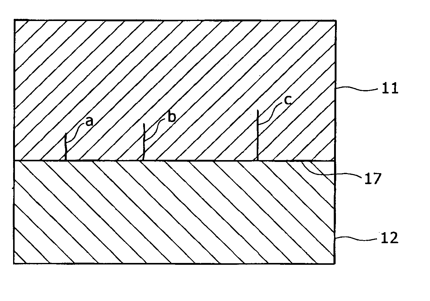 Method for production of steel material having excellent scale detachment property, and steel wire material having excellent scale detachment property