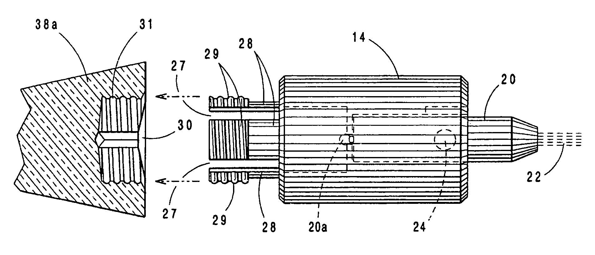 Light fixture alignment tool