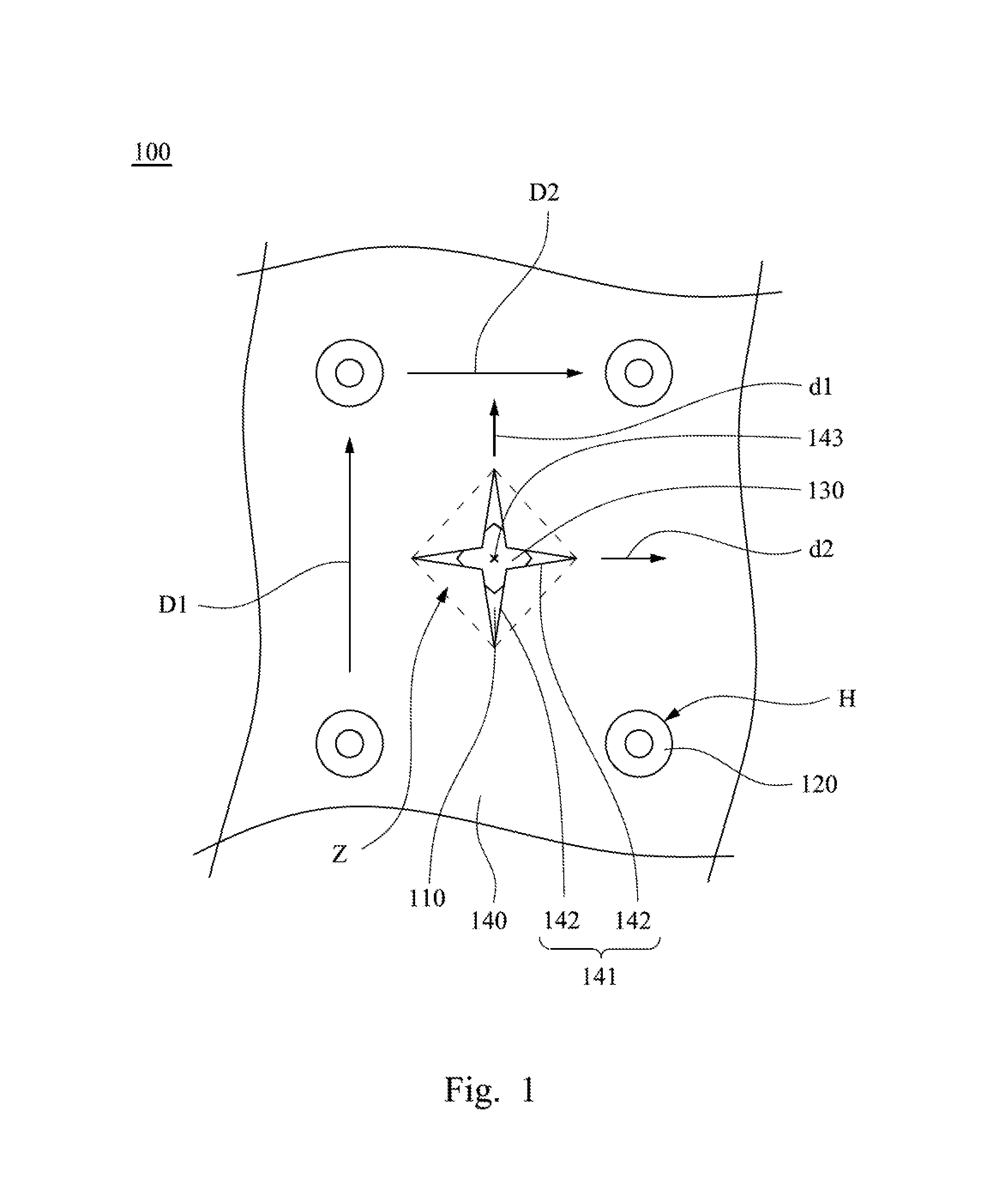 Backlight module