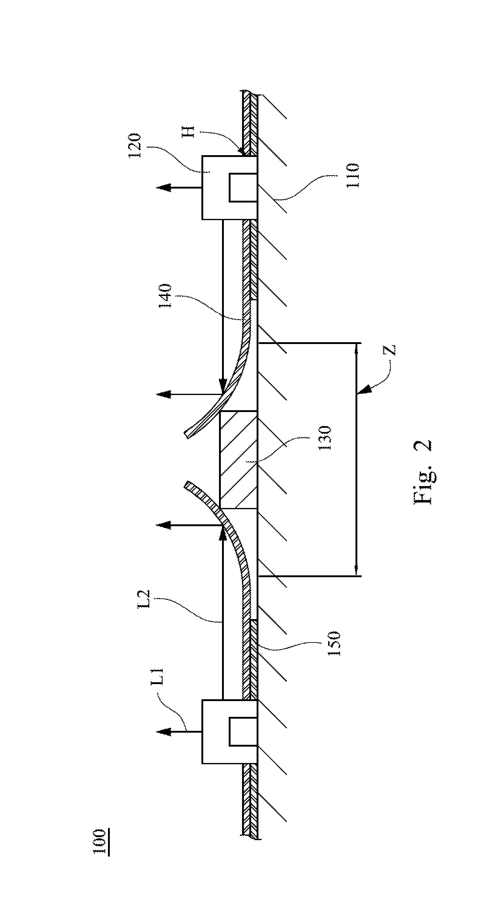 Backlight module