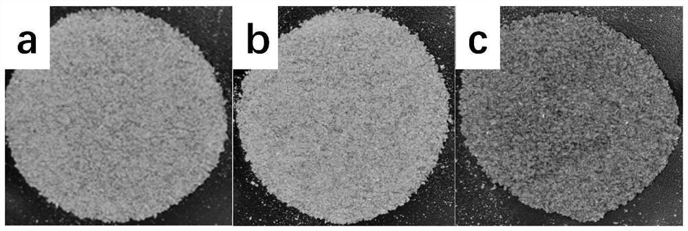 Method for improving quality of DDGS (distillers dried grains with soluble) in corn ethanol process through secondary fermentation of distillers' grains