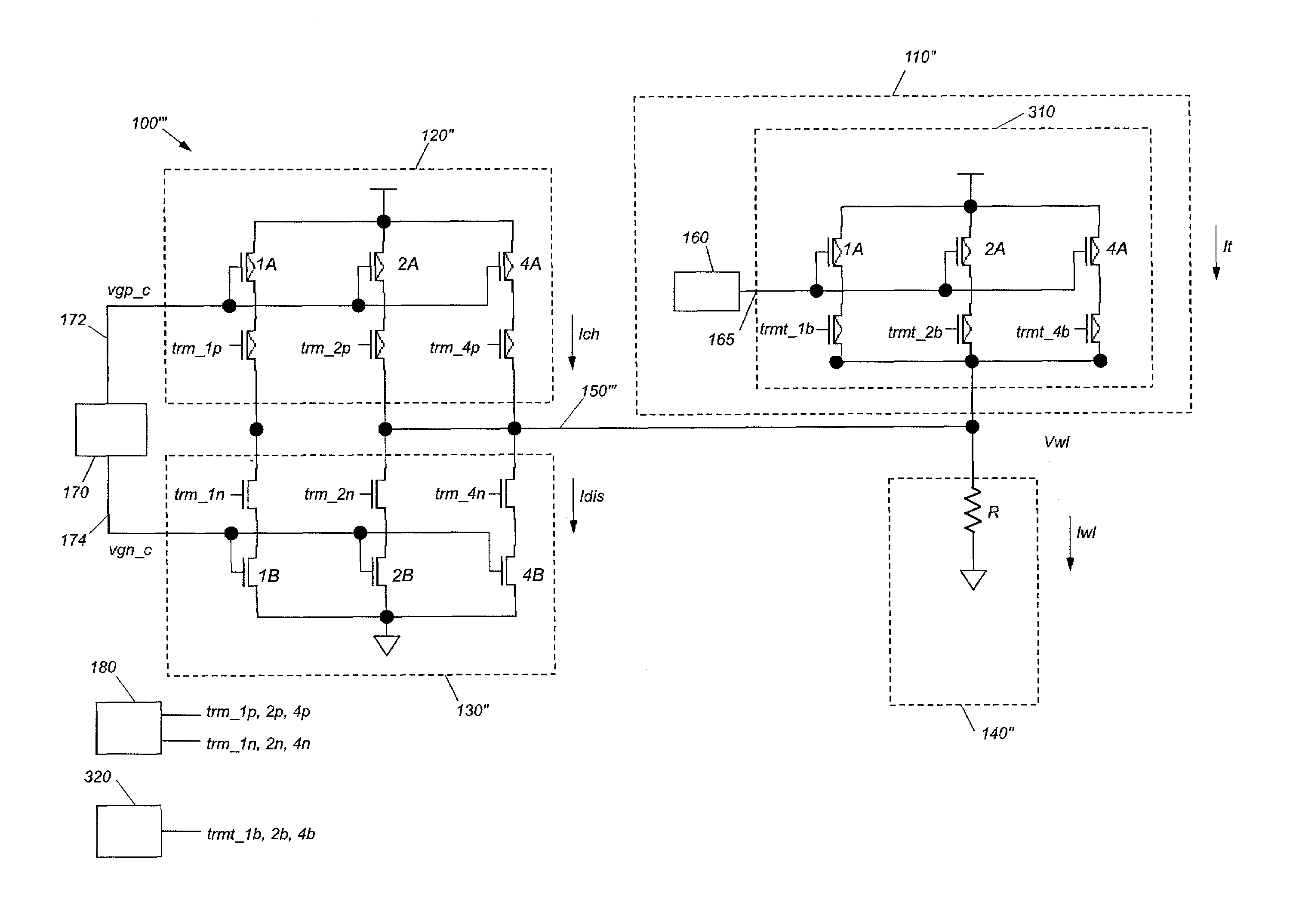 Method and apparatus for generating read and verify operations in non-volatile memories