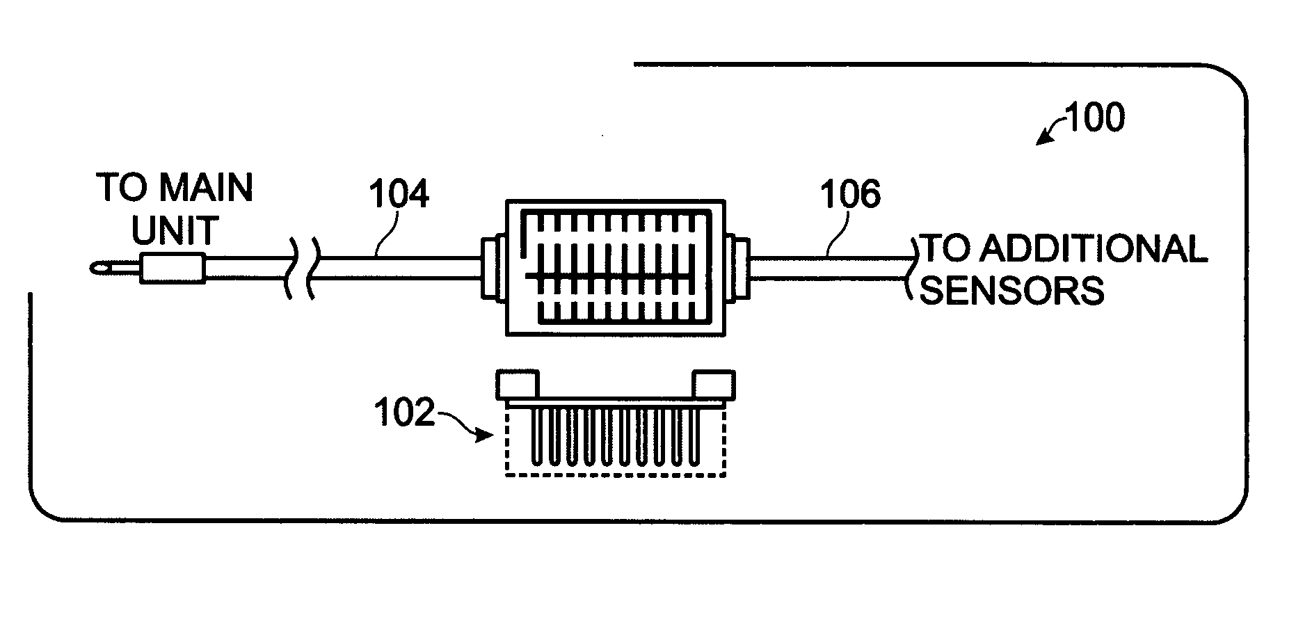 System and method for detecting water leakage