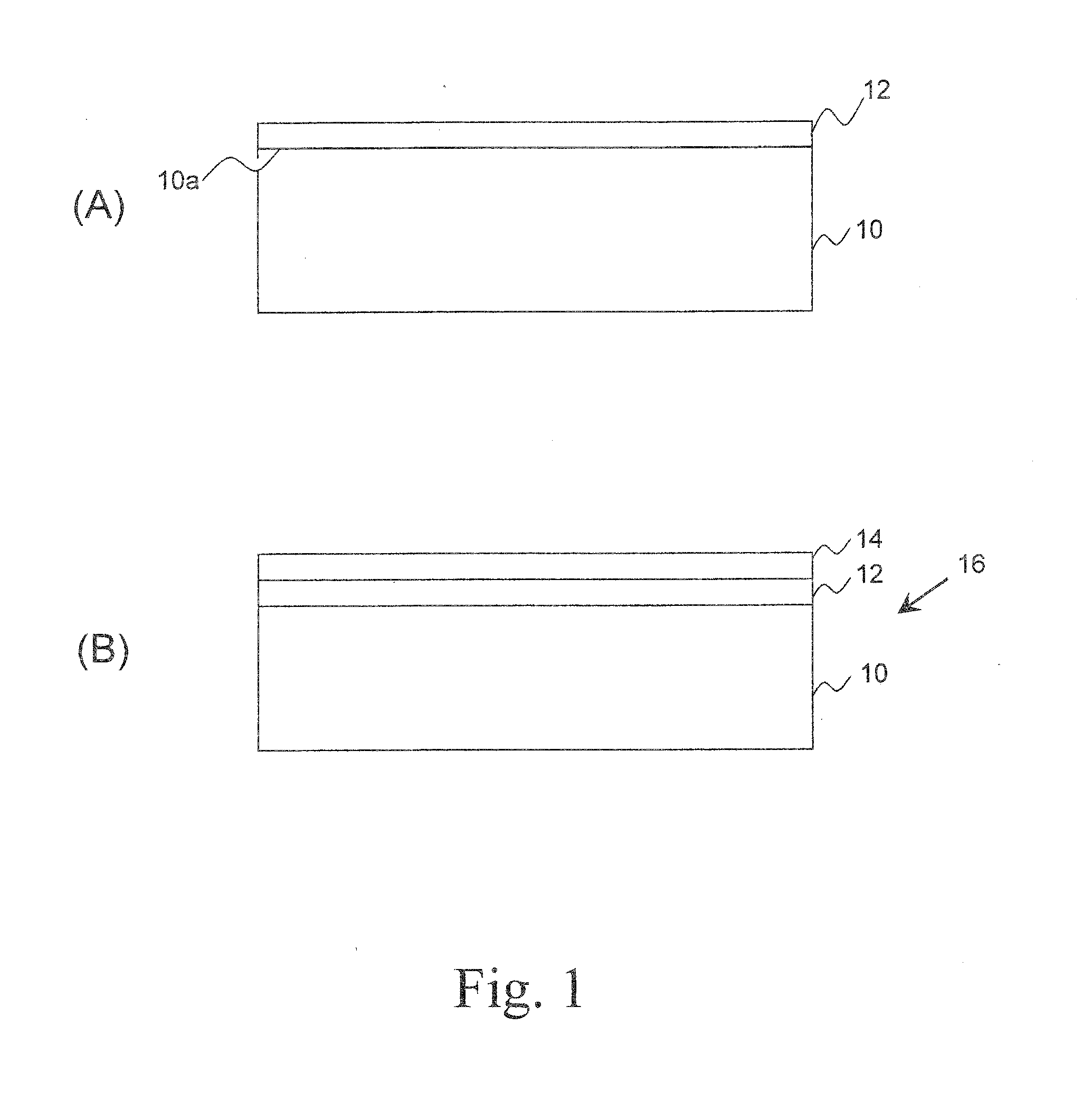 Acid-sensitive, developer-soluble bottom Anti-reflective coatings