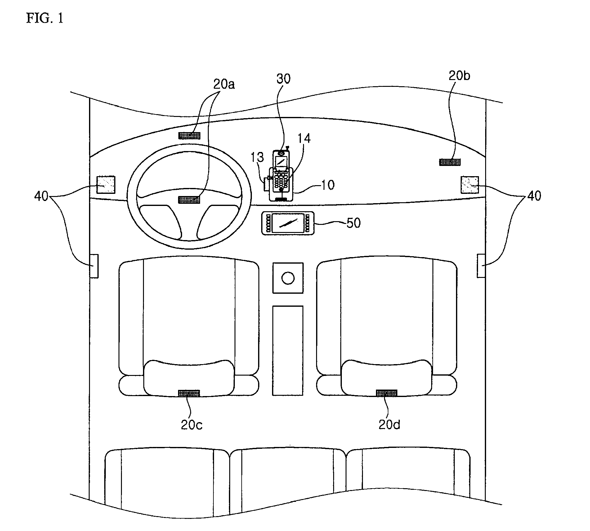 Communication device and telephone communication method thereof